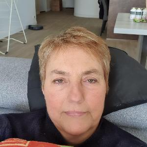 photo de profil