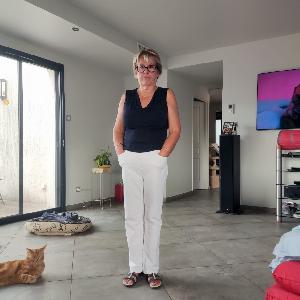 Photo de profil