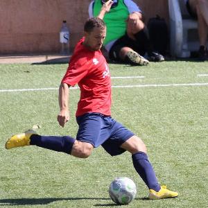 Photo de profil