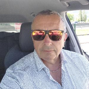 Photo de profil