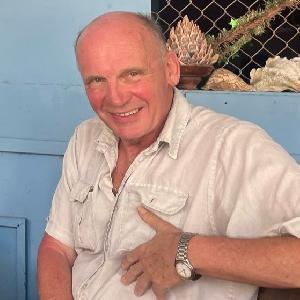 Photo de profil
