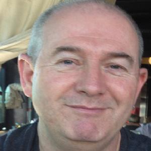 Photo de profil
